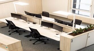 Office Space for Sale at Solitaire Business Hub, Koregaon Park Annexe