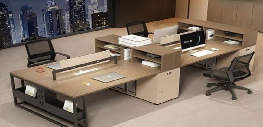 Premium Office Space for Sale in Marvel Vista, Koregaon Park