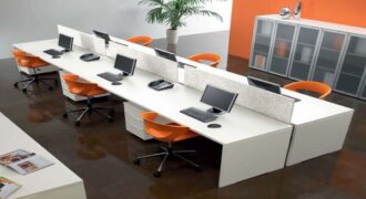 Pre-Leased Office for Sale in Magarpatta – Immediate Income from Day One