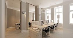 4,700 Sq Ft Furnished Office Space for Rent in Kharadi, Pune