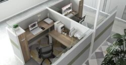 Pre-Leased Office in Kharadi – Long-Term Tenant in IT Hub