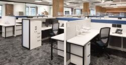 IT/ITES Pre-Leased Office in Kharadi – Smart Design, Prime Location