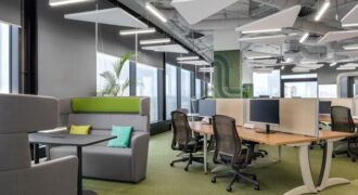 Office Unit for Sale in Kondhwa NIBM Area