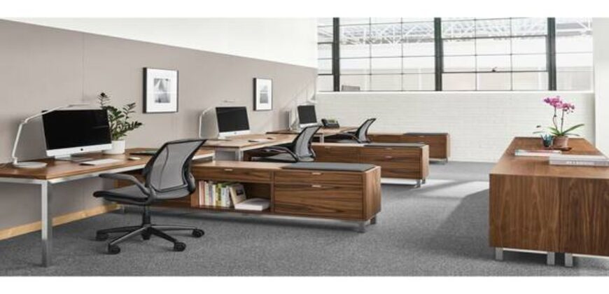 Premium Office Space for Sale in Marvel Vista, Koregaon Park