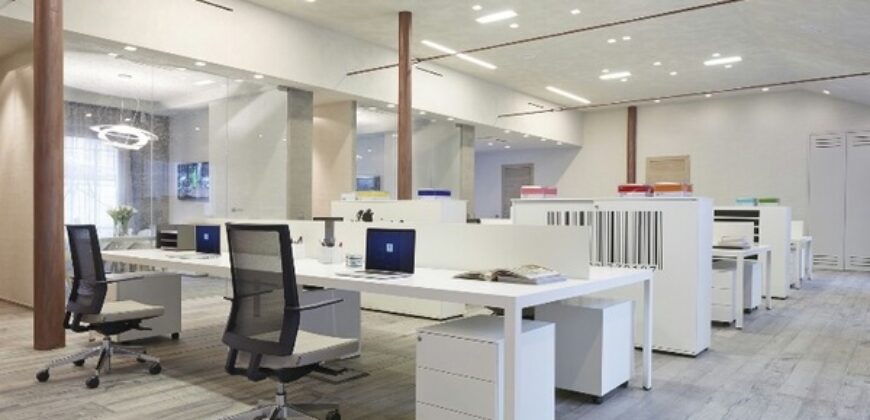 Corporate Pre-Lease Office Space in Kharadi – Next to EON IT Park