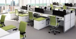 Investment Opportunity: Pre-Leased Office in Magarpatta City