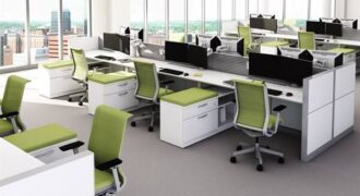 Investment Opportunity: Pre-Leased Office in Magarpatta City