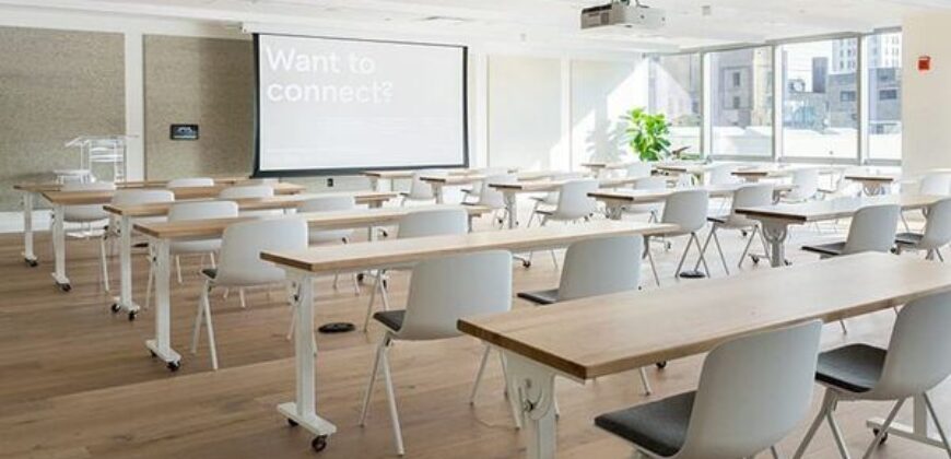 Premium Corporate Office Space with Skyline View in Undri