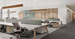 Office Space for Sale at Solitaire Business Hub, Koregaon Park Annexe