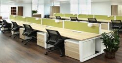 Pre-Leased Corner Office with Strong Rental Yield in Baner