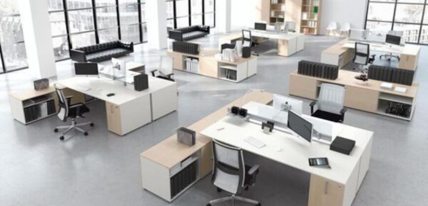 Pre-Leased Office for Sale Near Balewadi High Street