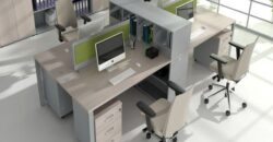 Pre-Leased Office with Custom Interiors in baner Pune