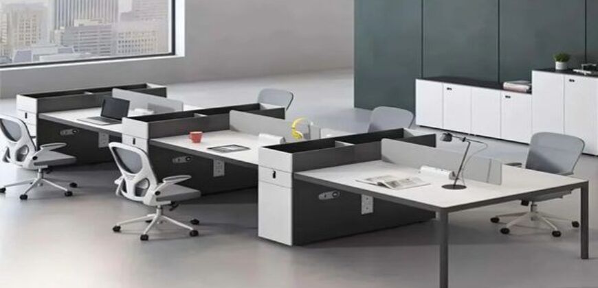 Grade-A Commercial Office for Rent in Wadgaon Sheri with Top Amenities