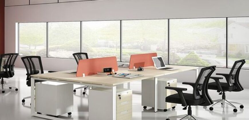 Pre-Leased Office for Sale Near Balewadi High Street