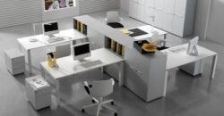 Premium Ready-To-Move Office Space in Prime Wanowrie Location