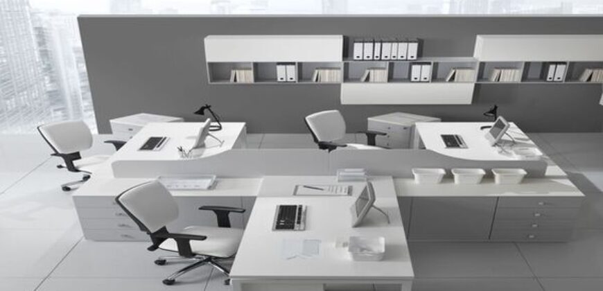 Premium Ready-To-Move Office Space in Prime Wanowrie Location