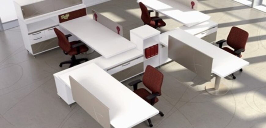 Affordable Office for Startups in Wanowrie on Sale