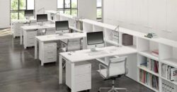 Fully Fitted Premium Office Space Overlooking Main Road of Wanowarie