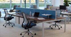 Pre-Leased Office with Custom Interiors in baner Pune