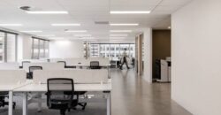 Office Space for Rent – SB Road Pune suitable for medium scale company