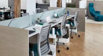 Prime Small Office Space for Rent in Kothrud | Fully Furnished