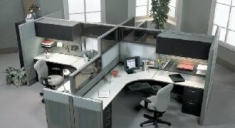 Spacious Office for Growing Businesses at City Vista