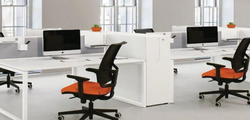 850 sqft Office Space for Rent in Marvel Fuego, Hadapsar