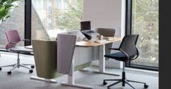 Spacious Unfurnished Office for Rent in Hadapsar’s IT Hub