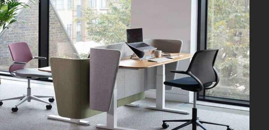 Spacious Unfurnished Office for Rent in Hadapsar’s IT Hub