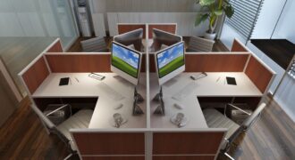 Affordable Office for New Ventures in Stellar Spaces kharadi