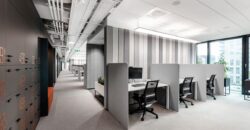 Rental office in The Koregaon Corporate Suites