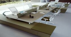 Spacious Unfurnished Office for Rent in Hadapsar’s IT Hub