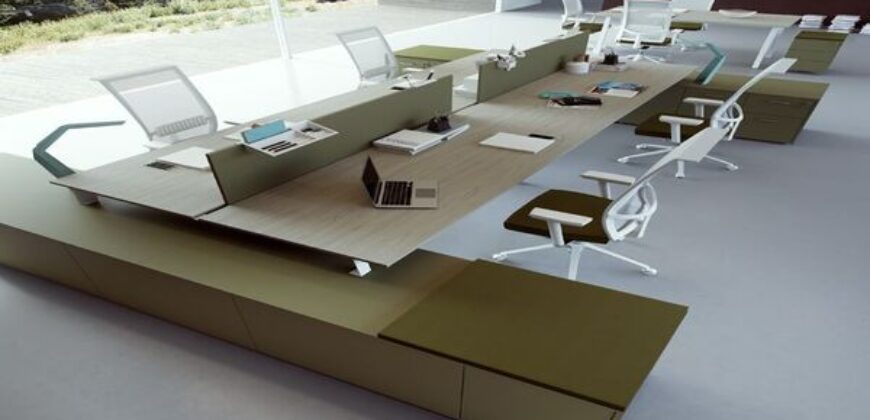 Spacious Unfurnished Office for Rent in Hadapsar’s IT Hub