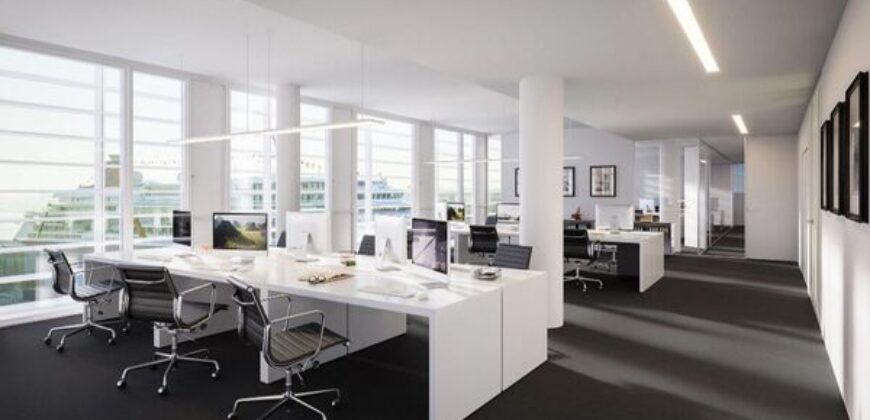 Modern Plug-and-Play Office in Prime Balewadi Location