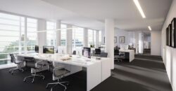 Konark Alpha – Warm Shell Office