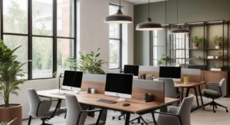 Large Enterprise-Grade Office for rent in Hinjewadi