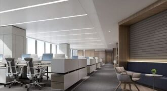 Commercial Asset: Office Space in One Place Wanowrie