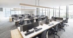 Vibrant Coworking Space on Balewadi High Street