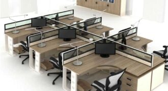 Small Furnished Office for a small Team in Hadapsar