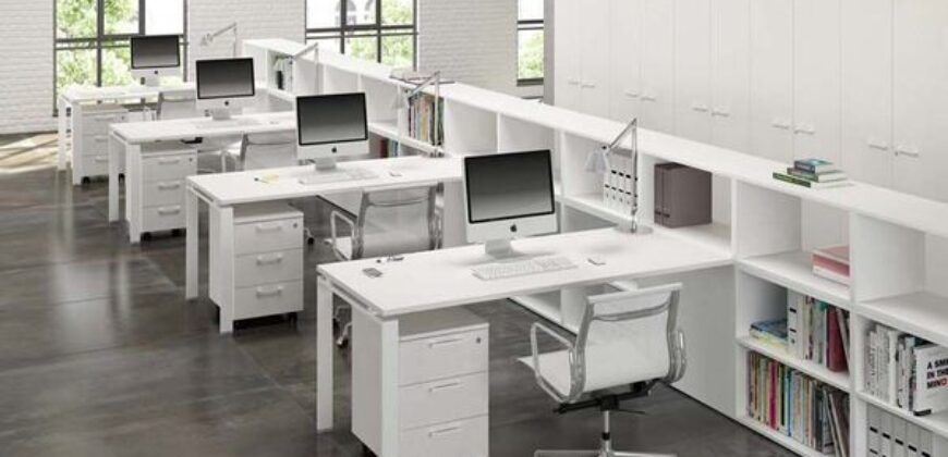 Small Furnished Office for Small Startups in Kharadi