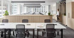 Premium Serviced Office with Flexible Seating in Balewadi