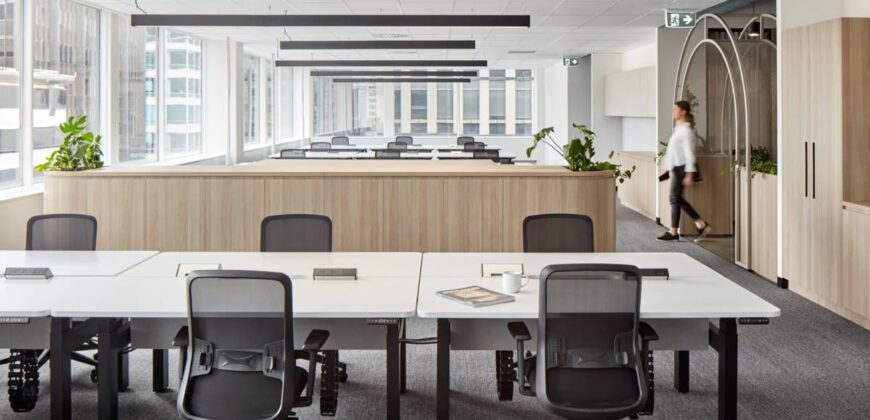 Affordable Furnished Office for Rent near Balewadi Phata