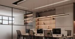 Affordable Office with Amenities in Hinjewadi