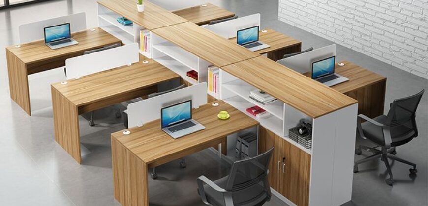 brand new office space for rent in Magarpatta, ready for custom fit-outs