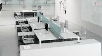 Bright and Airy rental Office near Bremen Chowk of Aundh pune