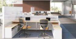 Office with a Modern, Ready-to-Move-In Setup in Aundh