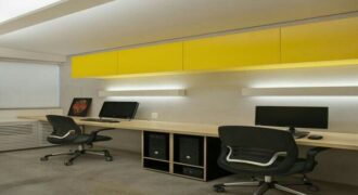 Ready-to-Use Office: Fully Furnished Space for Sale in Fatima Nagar, Wanowarie