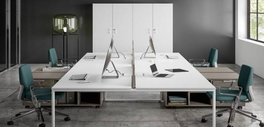 Premium Pre-Leased Office in Baner – 9% ROI