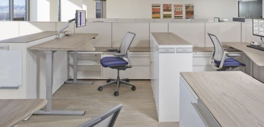 Exclusive office space with attraktive views in Kharadi