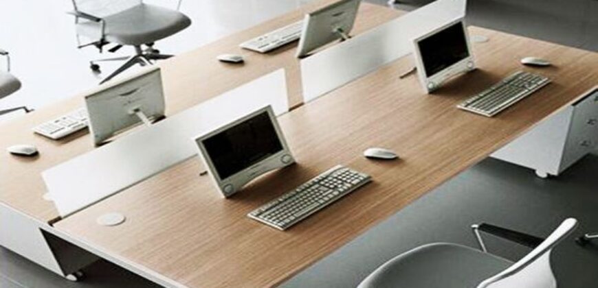 Plug-and-Play Pre-Leased Office in Baner